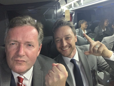 Via Piers Morgan twitter
