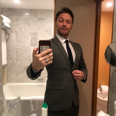 Soccer Aid 2019
