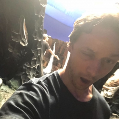 Clique para ver imagem em tamanho real
==============
jamesmcavoyrealdeal~1567972478~2128629884100391992_3106833794.jpg jamesmcavoyrealdeal~1567972478~2128629884100391992_3106833794.jpg